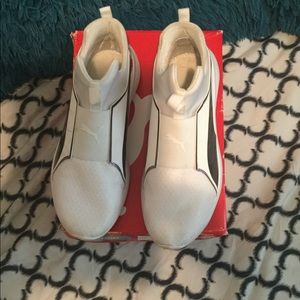 Puma Rebel Slip-On sneakers